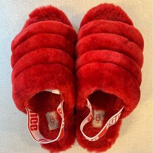 UGG Slippers